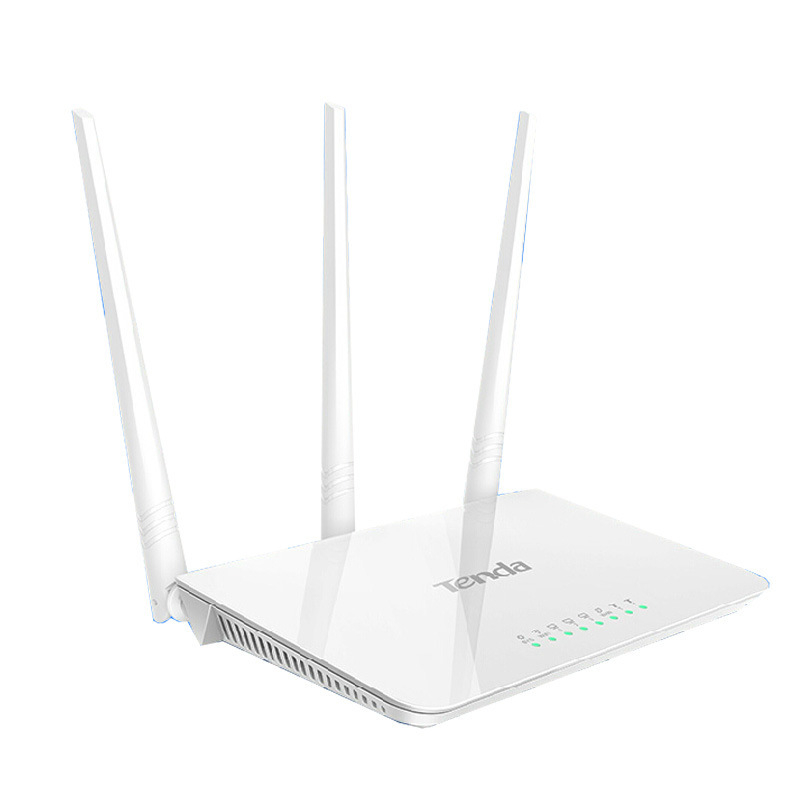 wifi router tenda f3