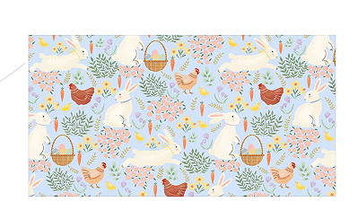 120*180cm paper tablecloth