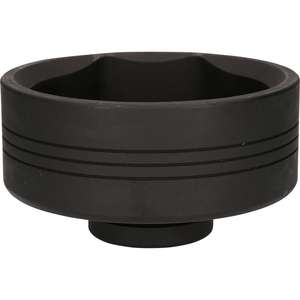 KS เครื่องมือ1 ”ฮับซ็อกเก็ตสำหรับ BPW, 120มม., 6-EDGE - Product Image 3