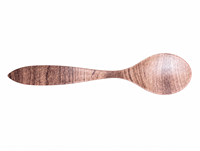 Ensemble de fourchettes et cuillères de service à long manche, cuillère à salade et fourchette à mélanger, ustensiles de cuisine, cuillère de cuisson, utilisation pour fruits et légumes