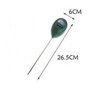 Soli humidimètre jardinage ferme Kit de Test de pelouse outil numérique plante sonde lumière du soleil testeur testeur d'humidité du sol