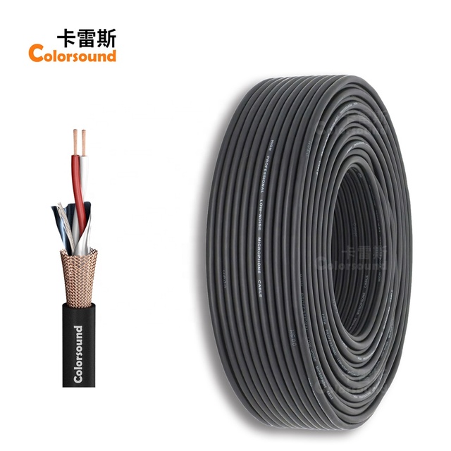 Professional High Quality Digital Audio DMX Cable