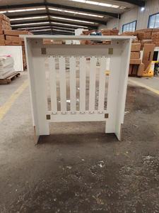 EVERGREEN-cubierta de radiador moderna, cubierta de radiador nórdico de lujo único para sala de estar y muebles de dormitorio - Product Image 2