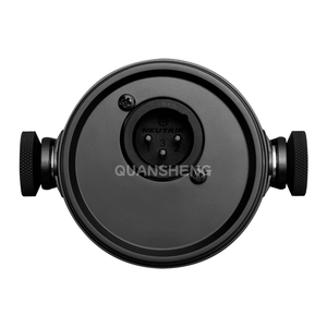 Micrófono Dinámico XLR MV7X para Podcast, Grabación en <span class=keywords><strong>Estudio</strong></span>, Voz en Off y Transmisión - Product Image 6