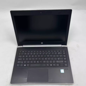 Ordinateur portable d'occasion HP <span class=keywords><strong>Probook</strong></span> <span class=keywords><strong>430</strong></span> <span class=keywords><strong>G5</strong></span> avec processeur Intel I5, 8 Go de RAM, 256 Go de SSD, Windows 10, clavier anglais, 13,3 pouces - Product Image 2