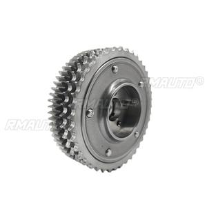 2720504347 Piñón de distribución de admisión y escape del árbol de levas, ajustador de admisión del motor para Mercedes Benz 272, kit de carrocería, accesorios para coche - Product Image 1