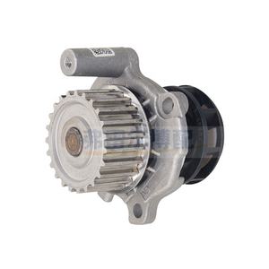 OE 06A121012 06A121011F 06A121011C 06A121011H Sistema de refrigeración del motor de alta calidad Bomba de agua para Audi A4 Volkswagen Jetta <span class=keywords><strong>Bora</strong></span> - Product Image 5