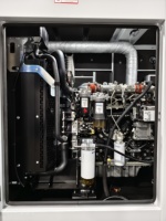 Groupe électrogène diesel Perkins Guangzhou PRP 250KVA 200KW ESP 275KVA 220KW, 60Hz, triphasé, avec groupe Stamford, expédition immédiate