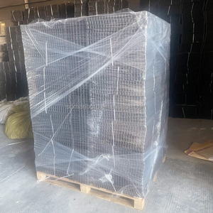 Planche de drainage filtrante verte en PEHD <span class=keywords><strong>pour</strong></span> jardin, piscine à fleurs, potager, <span class=keywords><strong>pelouse</strong></span>, utilisation haute pression - Product Image 5