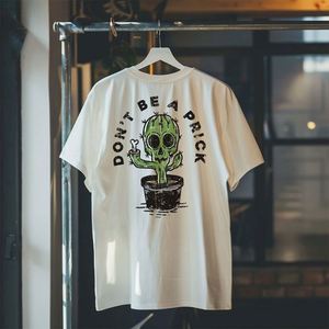 เสื้อยืดผ้าฝ้ายพิมพ์ลายชื่อและโลโก้ตามสั่ง - พิมพ์ดิจิทัลเนื้อนุ่ม สำหรับผู้ใหญ่และเด็ก ทุกเพศทุกวัย เหมาะสำหรับงานแต่งงาน งานอีเว้นท์ และโปรโมชั่นต่างๆ - Product Image 1