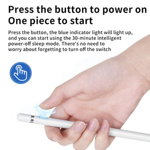 Lápiz Óptico Universal de Punta Fina Más Vendido para Pantallas Táctiles de <span class=keywords><strong>Apple</strong></span> iPad Huawei Xiaomi, Teléfono, Tableta - Product Image 3