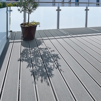 Revêtement de terrasse résidentiel, exportateur de revêtements de terrasse composites en Chine, fournisseur de planchers extérieurs durables en planches de terrasse composites