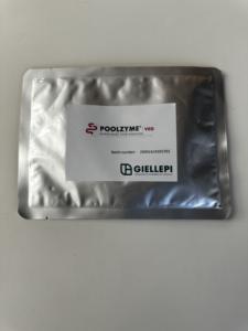 Mezcla de verduras Poolzyme de fabricación italiana de alfa galactosidasa pectinasa amilasa hemicelulasa y celulasa para dietas basadas en plantas - Product Image 3