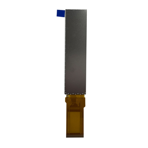 Écran LCD TFT à barre de 3,7 pouces 240*960 IPS SPI/RGB 40 broches pour contrôle industriel - Product Image 6