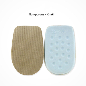 99insole Fabricants de coussinets de talon personnalisés, coussinets antidérapants en éponge, coussinets de talon, inserts de semelles, coussinets de gel <span class=keywords><strong>pour</strong></span> talon - Product Image 3