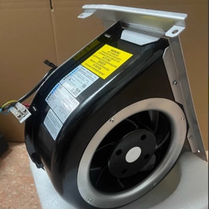 Produit neuf, original et authentique. En stock. Ventilateur K3G200-AG16-I3 6SL3362-0AF01-0AA2 K3G200-AG16-13 M3G084-DF - Product Image 3