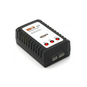 Imax B3 Pro 7.4v 11.1v li-polymère Lipo <span class=keywords><strong>chargeur</strong></span> de batterie 2s 3s cellules pour RC LiPo AEG <span class=keywords><strong>Airsoft</strong></span> batterie - Product Image 5