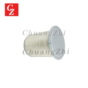 Nouveau filtre à air B574607 pour compresseurs ELGI, séparateur de contrôleur de filtre à huile pour sécheur d'air industriel en métal - Product Image 5