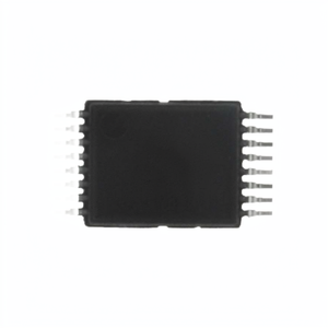 Buy Electronics Components Online 16 TFSOP In Stock SN74HC4852DGVR Interface - Product Image 1