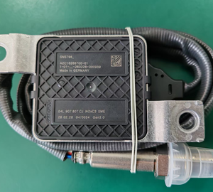 Capteur <span class=keywords><strong>NOx</strong></span> de haute qualité 04L907807CJ 5WK97403 Capteur d'oxyde d'azote pour VW Audi 2.0 TDI - Product Image 4