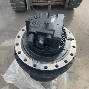 <span class=keywords><strong>EC700B</strong></span> EC700CL <span class=keywords><strong>Travel</strong></span> <span class=keywords><strong>Motor</strong></span> <span class=keywords><strong>Assy</strong></span> untuk Excavator VOLVO Final Drive dengan Gearbox Reduksi VOE14645005 VOE14619958 - Product Image 1