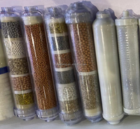 Pierre minérale naturelle Maifan Pierres Maifan pour cartouche de filtre à eau alcaline