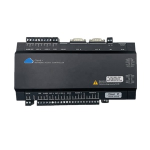 Smart Cloud Access Control Mainboard Controller for Turnstile Gate High Security Easy Integration - Product Image 1
