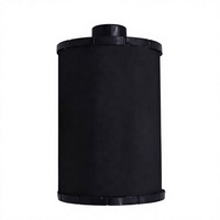 Filter Udara Tugas Berat Gubo AH19001 Baru - Filter Asupan Mesin Berkualitas Tinggi untuk Mesin Truk & Pemasangan Universal