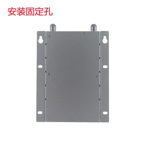 Fuente de Alimentación de Microondas Industrial Megmeet 2000SX, 220V 48V 30A, Refrigeración por Agua, Alto Voltaje Ajustable para Magnetrón - Product Image 1