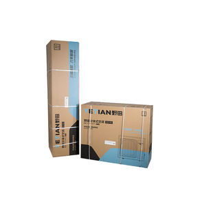 เครื่องปรับอากาศแบบแยกส่วน New Yetian Hji 1.5HP 12000BTU อินเวอร์เตอร์ ระบบทำความเย็นอย่างเดียว ใช้สารทำความเย็น R32 ประหยัดพลังงานด้วยระบบ DC สำหรับรถบ้าน ครัวเรือน และเชิงพาณิชย์ - Product Image 5