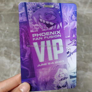 Cartes d'animation lenticulaire 3D personnalisées de haute qualité avec effet de mouvement et carte interchangeable - Product Image 1