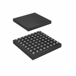 S29GL01GS11DHV010 64 LBGA Componentes de Memoria Electrónica Distribuidor Autorizado - Product Image 1