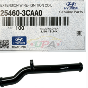 Système de refroidissement de haute qualité PIPE ASSY-WATER OUTLET 25460-3CAA0 254603CAA0 pour Hyundai ACCENT 25460 3CAA0 - Product Image 6