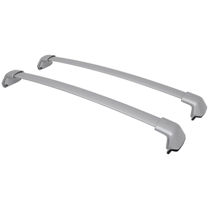 Portaequipajes de Techo JOESHIER de Aleación de Aluminio Plateado de Alta Calidad para CRV 2012-2016, Capacidad de Carga de 75 kg, Fácil Instalación - Product Image 6