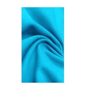 Tissu en maille bouclée 100 % coton peigné, respirant et léger, idéal pour les vêtements de sport, les tenues décontractées et les vêtements de loisirs, 210 GSM – Meilleures ventes - Product Image 4