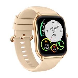 Zeblaze GTS 4 Montre Connectee 1.94" AMOLED Display IP68 Waterproof Health Fitness Tracker with Heart Rate SpO2 Monitoring - Product Image 3