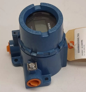 644HWNAJ5M5Q4G1 Rosemounts Profibus PA <b>Temperature</b> Instrument - Product Image 2