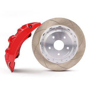 Venta caliente Kit de pinzas de freno modificado OEM 18Z 6 PistonFront Kit de pinza de freno para <span class=keywords><strong>BMW</strong></span> SERIES (F90 M) 5-SERIES (F07 <span class=keywords><strong>GT</strong></span>) Producto - Product Image 2