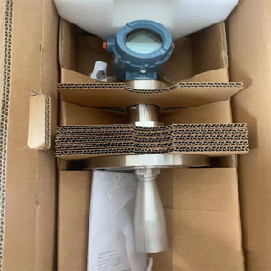 Nuovo <span class=keywords><strong>ROSEMOUNT</strong></span> <span class=keywords><strong>5400</strong></span> serie 5402 af1na2spvba trasmettitore di livello <span class=keywords><strong>RADAR</strong></span> sensore di livello <span class=keywords><strong>Radar</strong></span> - Product Image 4