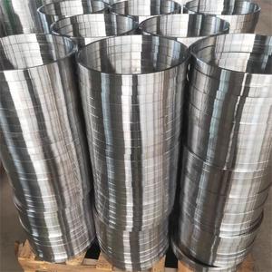 Giảm Đồng Tâm Mông Hàn Liền Mạch ANSI B16.9 Mat. ASTM A234 Gr Wp11, 2x1-1/2 Trong S 40x40 Thép Carbon - Product Image 6