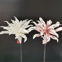 Fleurs artificielles magnoline, 1 pièce, 70CM, idées de décoration personnalisés