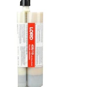กาวอะคริลิก LORD 406-19 ขนาด 0.1 แกลลอน สำหรับงานก่อสร้าง อุปกรณ์อิเล็กทรอนิกส์ และอุตสาหกรรม - Product Image 5