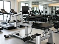 Machine à soulever les mollets assis SK Calves, équipement de musculation réglable pour la force, idéal pour la maison et la salle de sport
