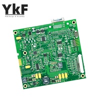 Fabricant de cartes PCBA personnalisées, conception de cartes électroniques, développement, clonage de PCB, assemblage SMT, service clé en main