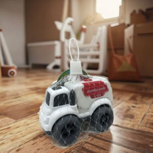 <span class=keywords><strong>รถ</strong></span>พยาบาลของเล่นรถแรงเสียดทาน<span class=keywords><strong>การ์ตูน</strong></span>ขนาดเล็ก1:5สำหรับเด็กทีวีพลาสติก - Product Image 4