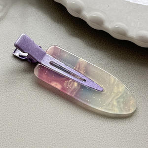 GENYA Sweet stylet Acrylic Acrylic لمعان متين إكسسوارات للنساء مكياج - Product Image 6