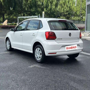 Venta Especial Volkswagen Gasolina V-w <span class=keywords><strong>Polo</strong></span> <span class=keywords><strong>Polo</strong></span> <span class=keywords><strong>2018</strong></span> 1.5l Automático Tipo de Conducción 5 Puertas 5 Plazas <span class=keywords><strong>Hatchback</strong></span> Hecho en China - Product Image 6