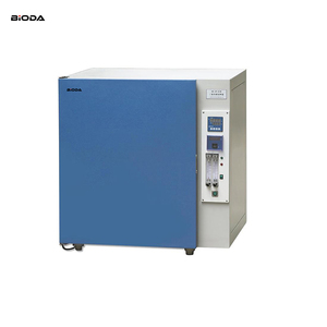 Équipement de laboratoire, incubateur à CO2 à température constante, chauffage 80L pour culture cellulaire - Product Image 4