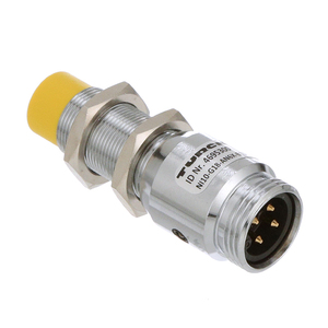 Sensores Inductivos Turcks Serie <span class=keywords><strong>NI10</strong></span> a Buen Precio, <span class=keywords><strong>NI10</strong></span>-<span class=keywords><strong>G18</strong></span>-<span class=keywords><strong>Y1X</strong></span>, <span class=keywords><strong>NI10</strong></span>-<span class=keywords><strong>G18</strong></span>-AN6X - Product Image 3