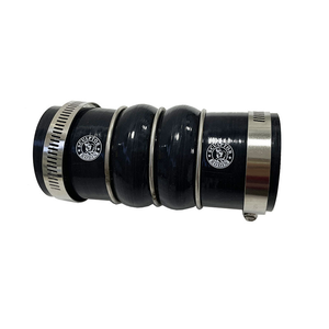 Tuyau de refroidisseur intermédiaire pour Transit Connect Focus <span class=keywords><strong>Fiesta</strong></span> 1.8 TDCi 1229499 1201165 - Product Image 2